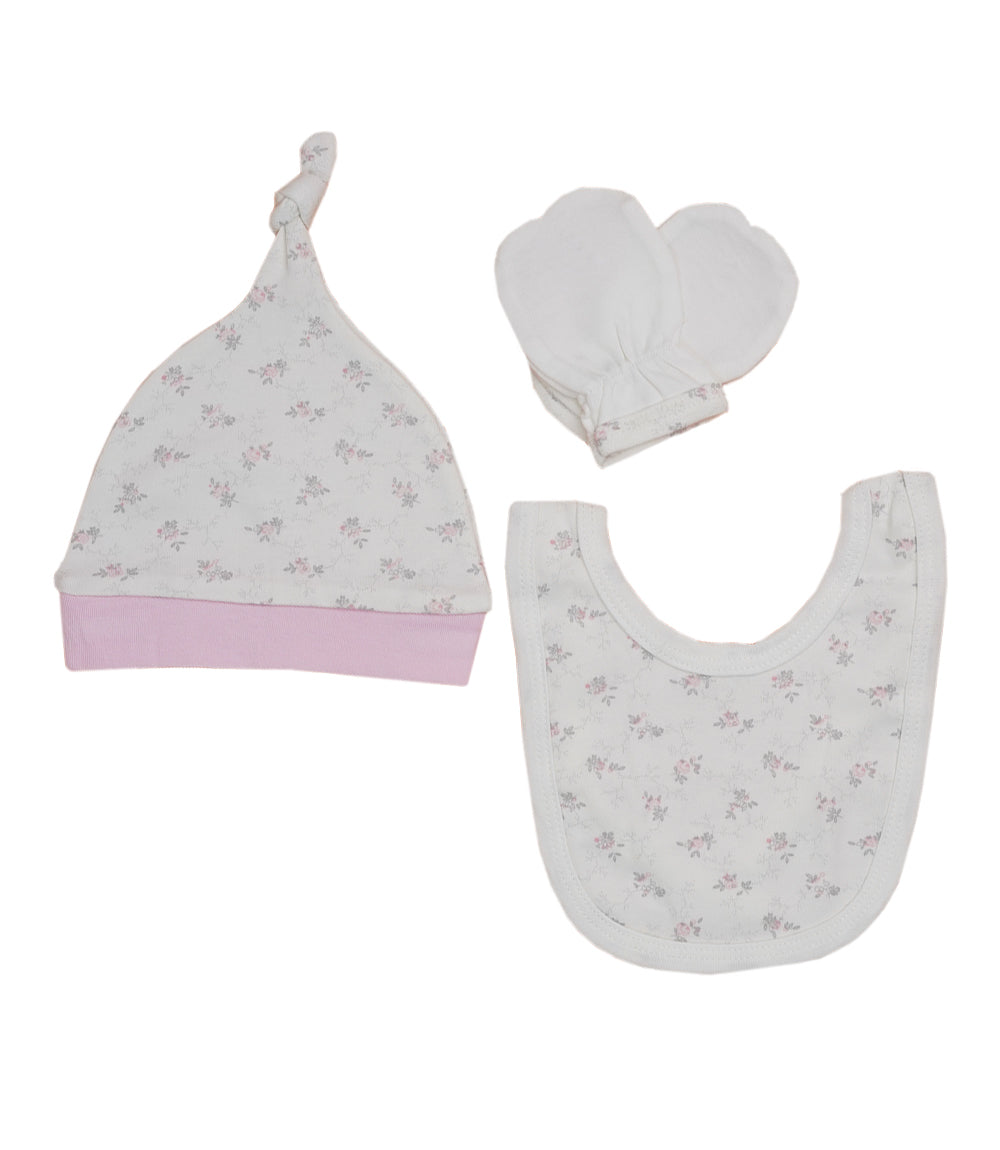 Newborn Starter Set PK-5 TK