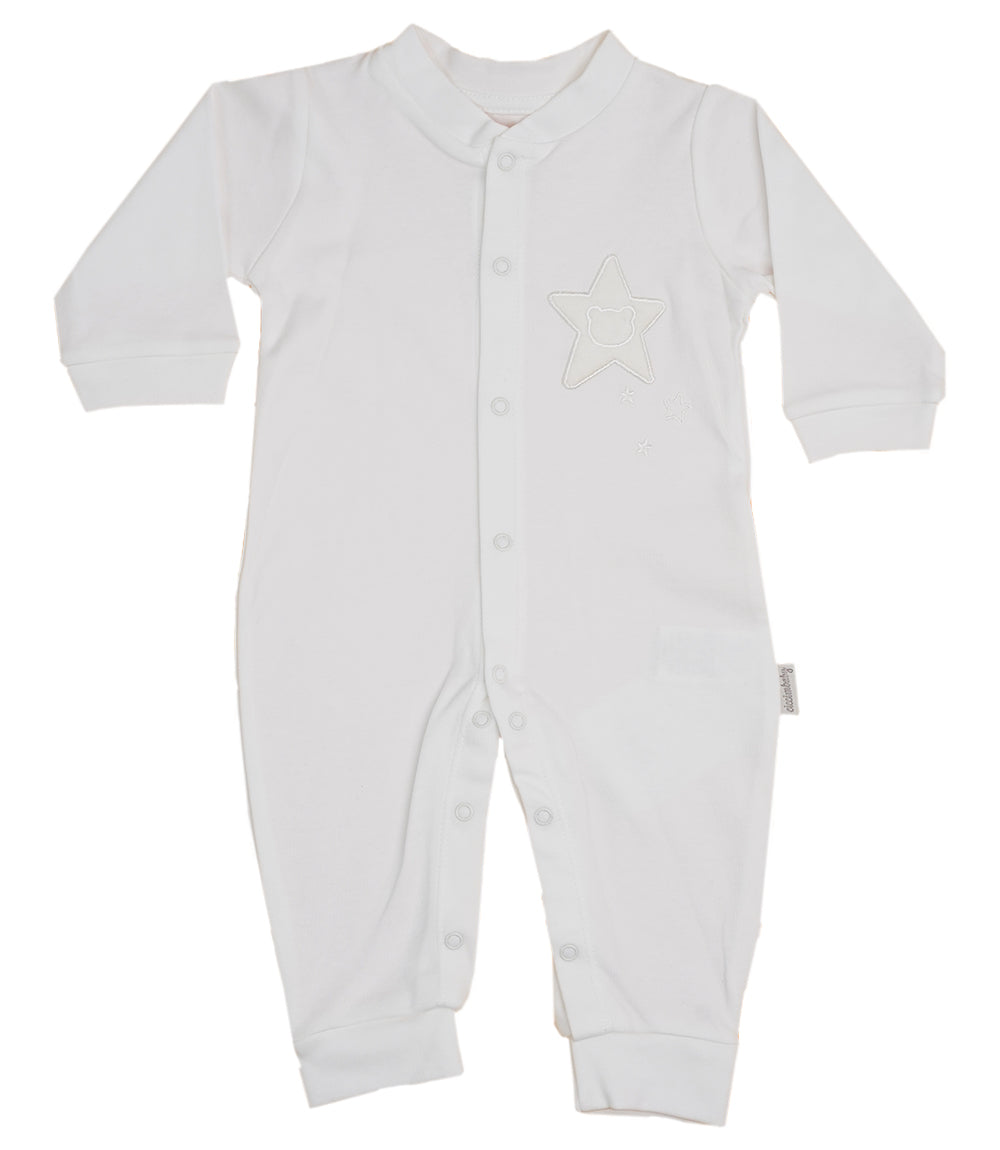 Newborn Baby Boy Romper