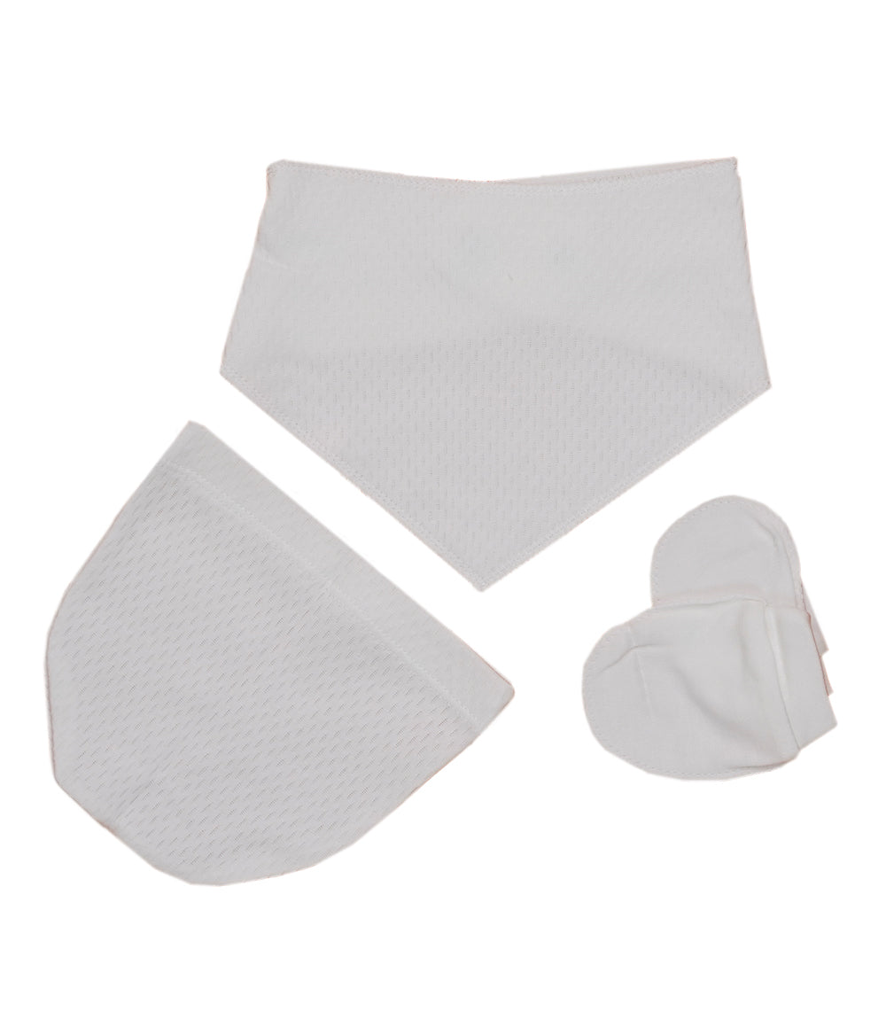 Newborn Starter Set PK-5 TK