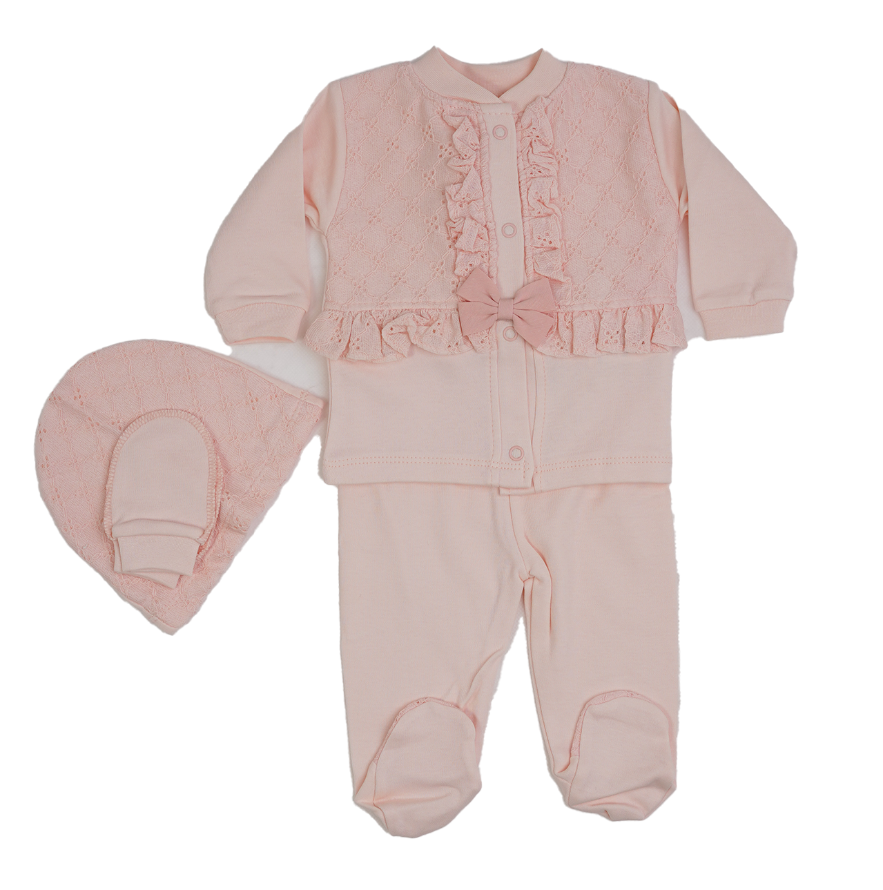 Newborn Gift Set Set PK-5