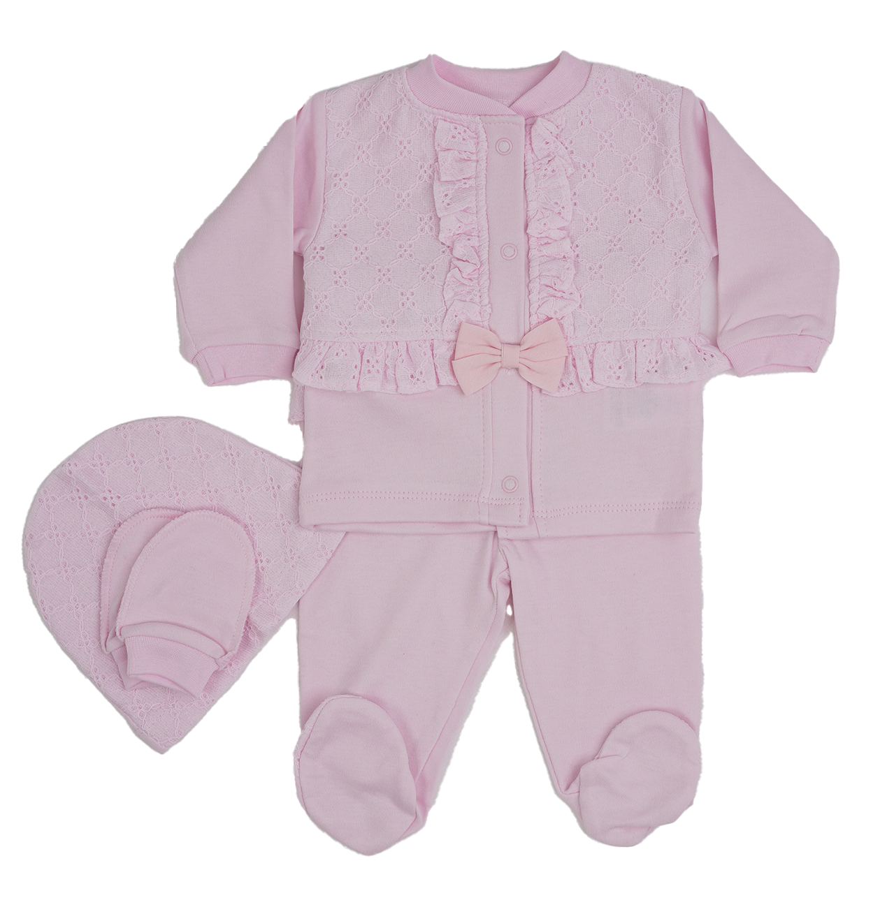 Newborn Gift Set Set PK-5