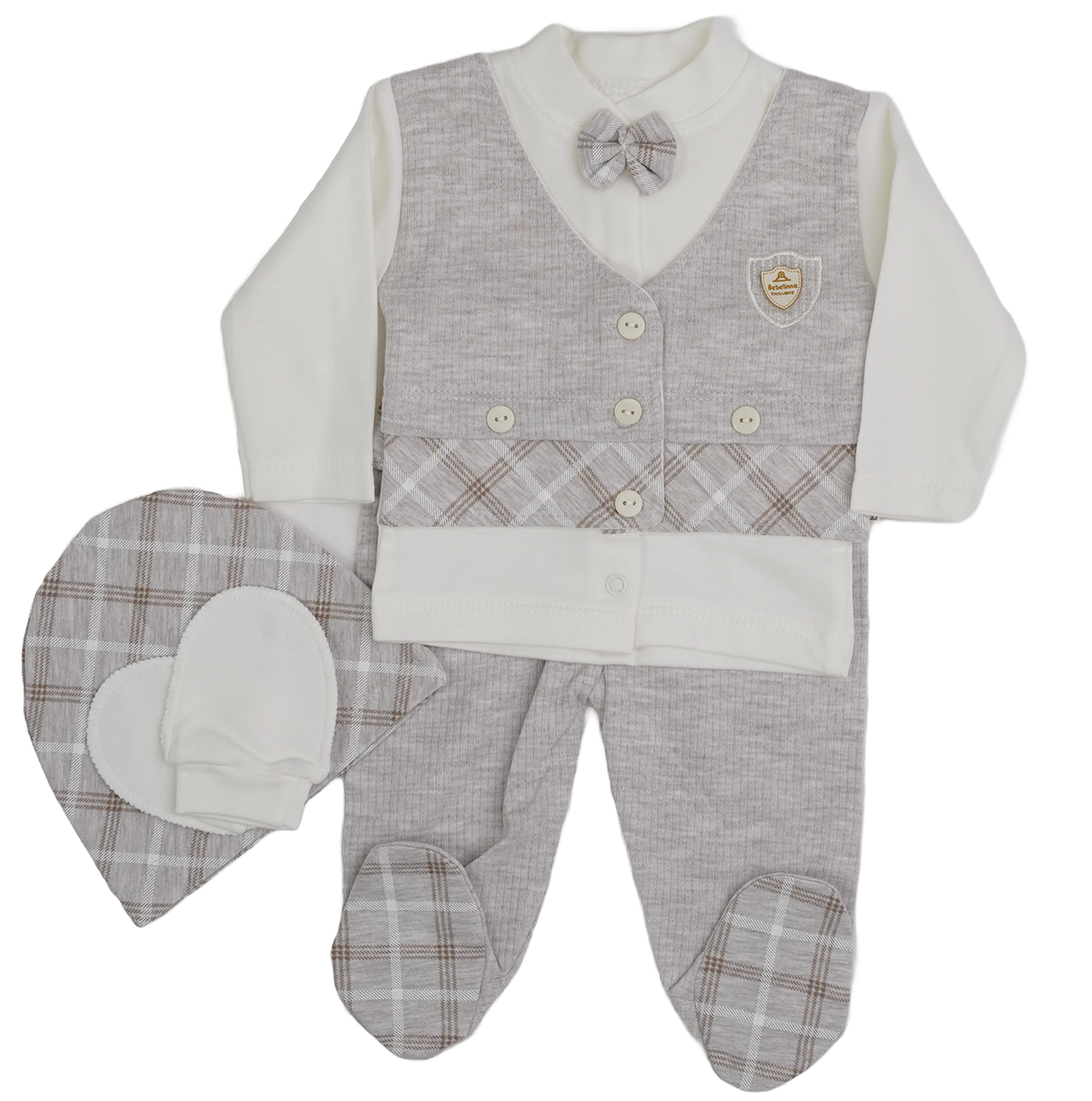 Newborn Gift Set Set PK-5