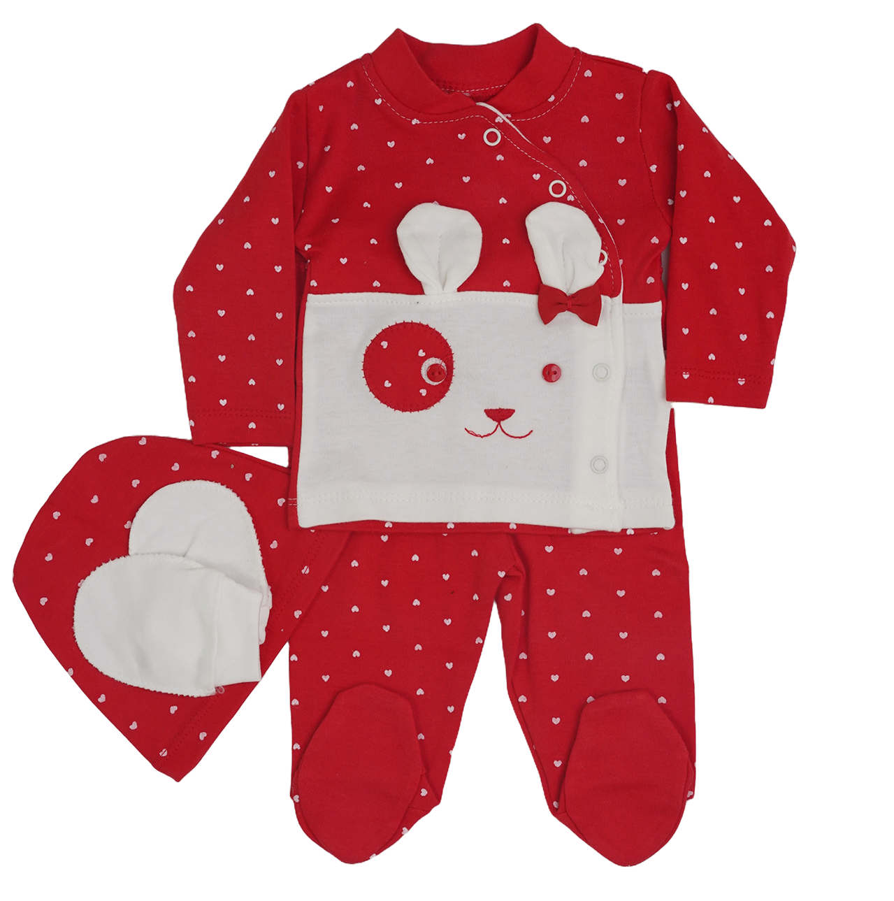 Newborn Gift Set Set PK-5