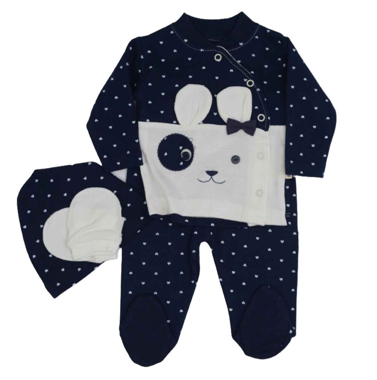 Newborn Gift Set Set PK-5