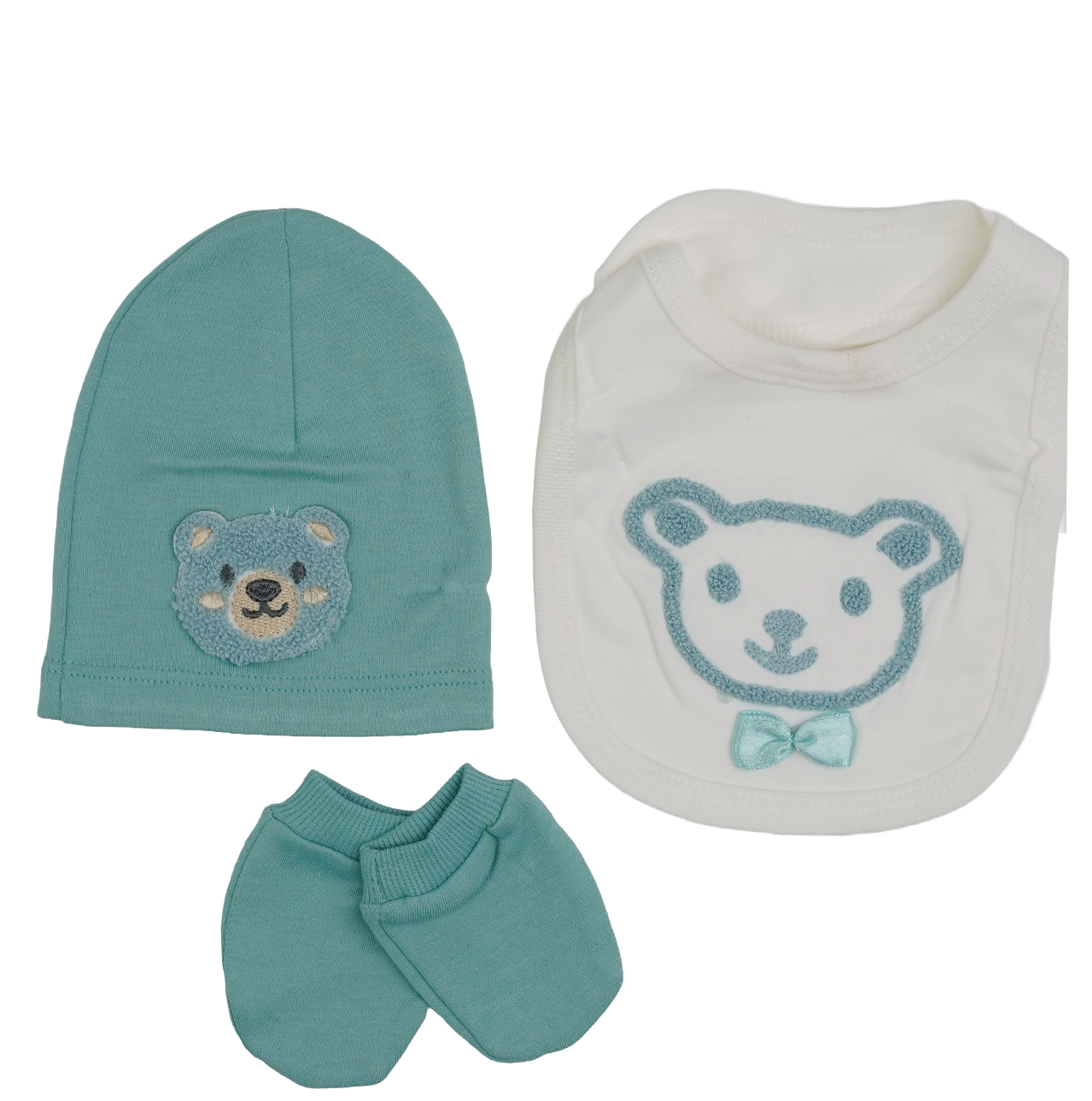 Newborn Gift Set Set PK-5