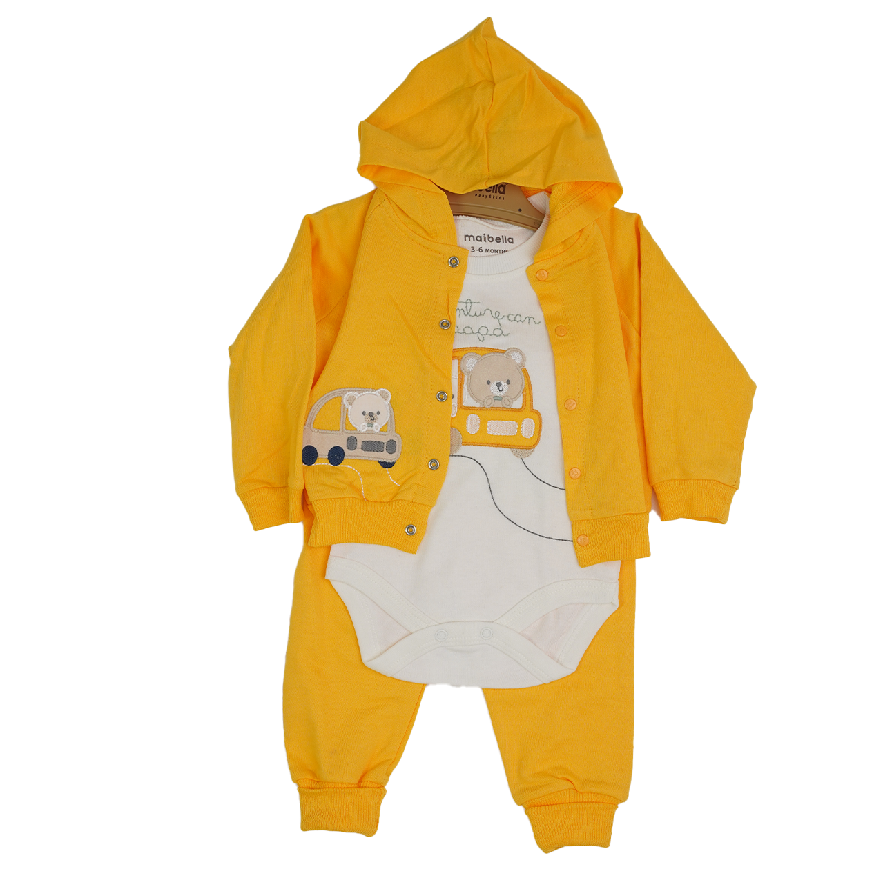 Winter pajama suits For Boys