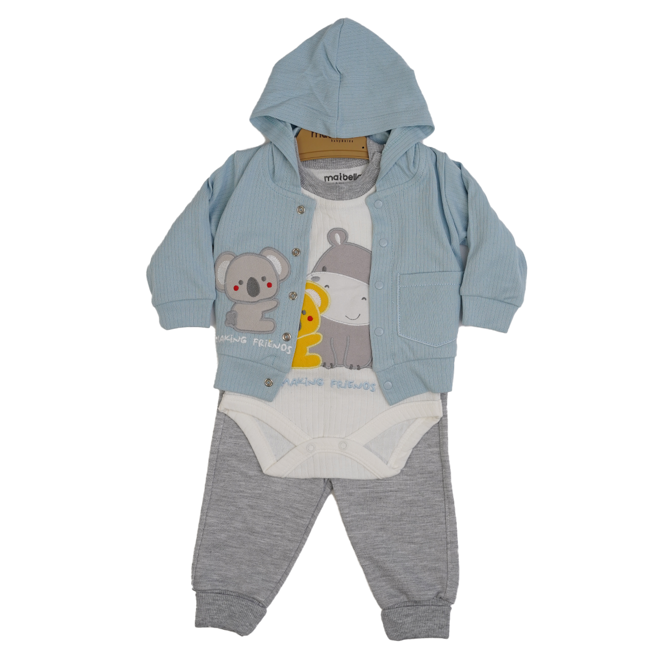 Winter pajama suits For Boys