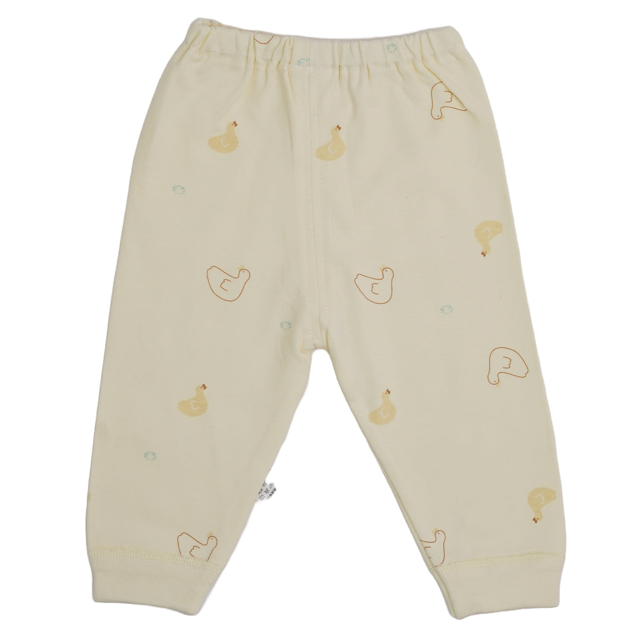 Newborn Pajama Suit