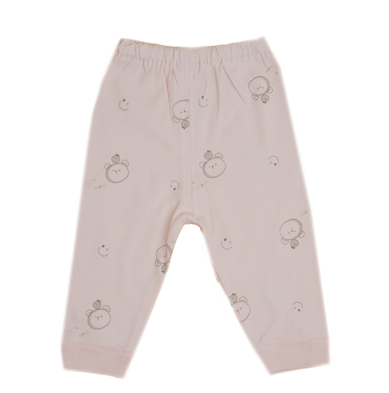 Newborn Pajama Suit
