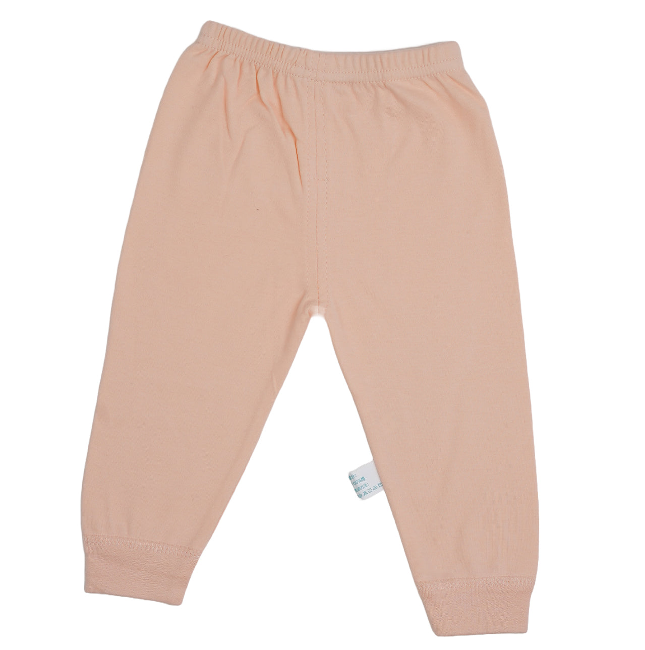 Newborn Pajama Suit