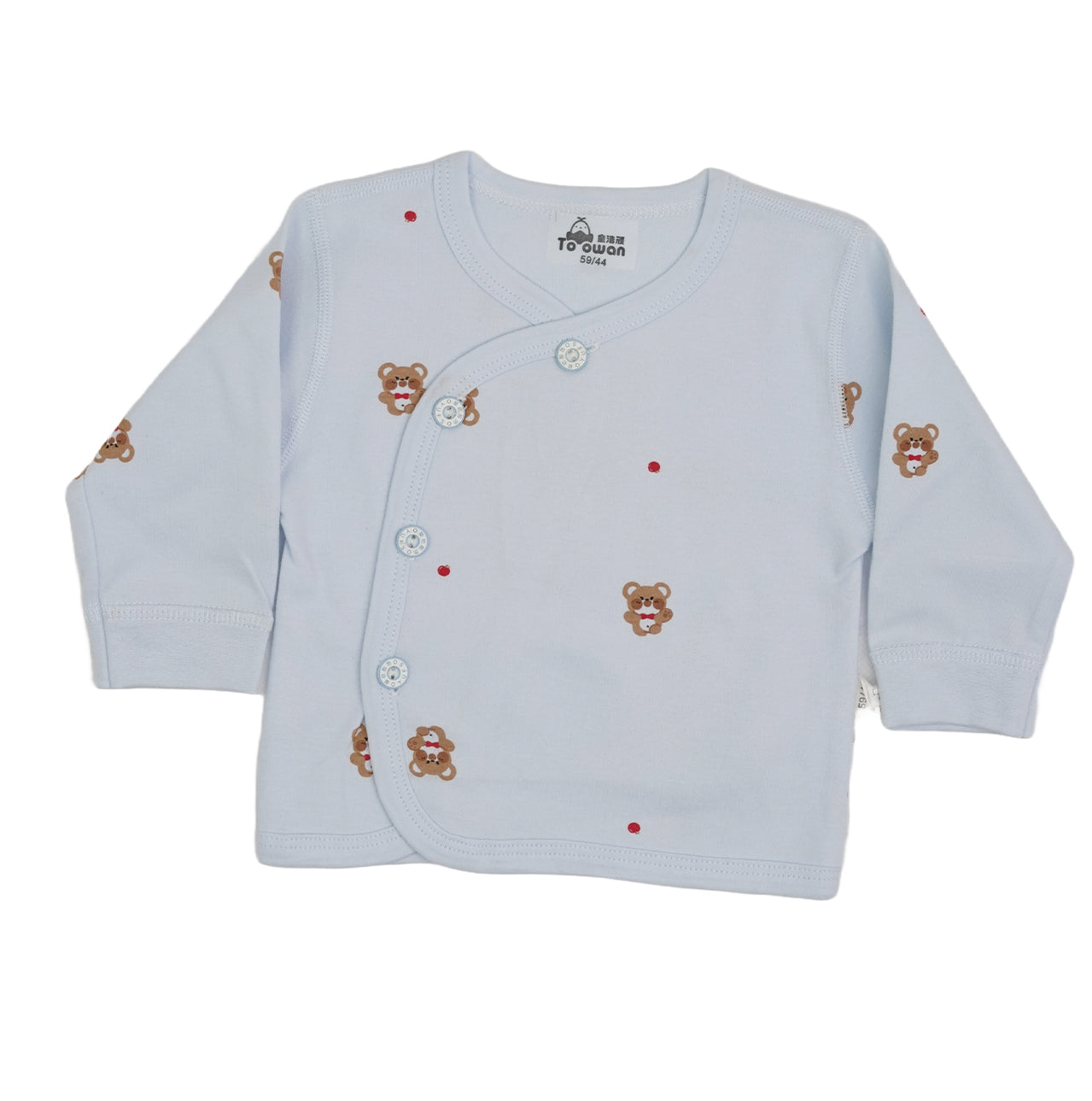 Newborn Pajama Suit