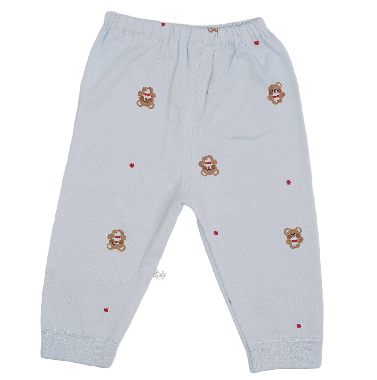 Newborn Pajama Suit