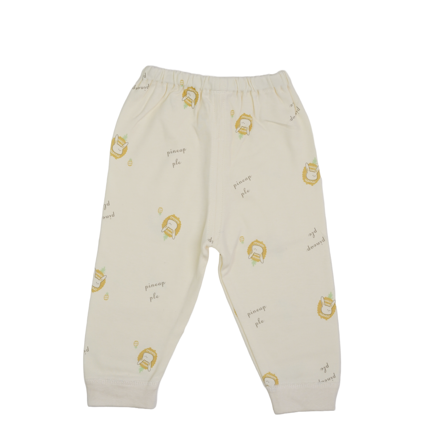 Newborn Pajama Suit