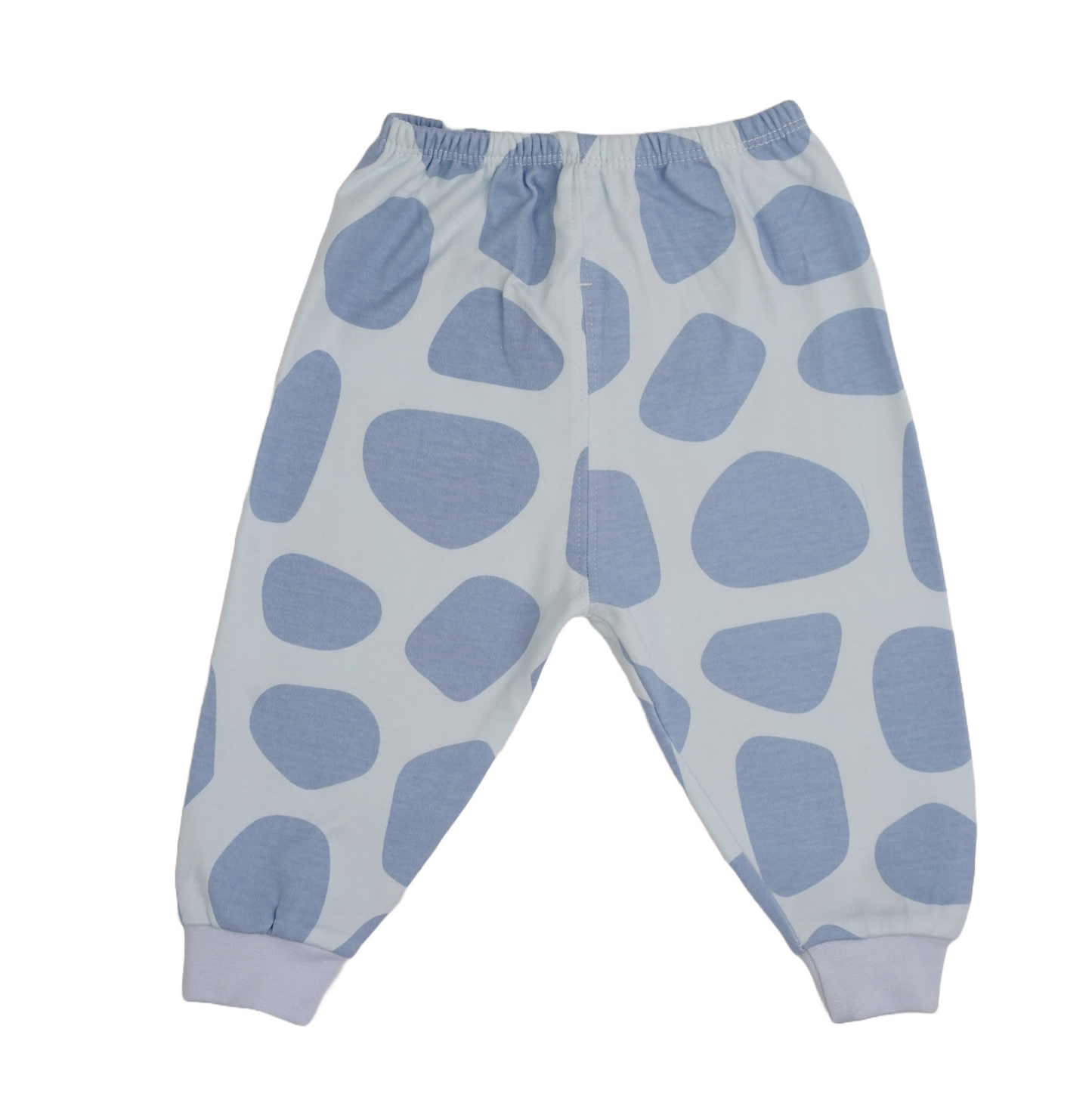 Newborn Pajama Suit