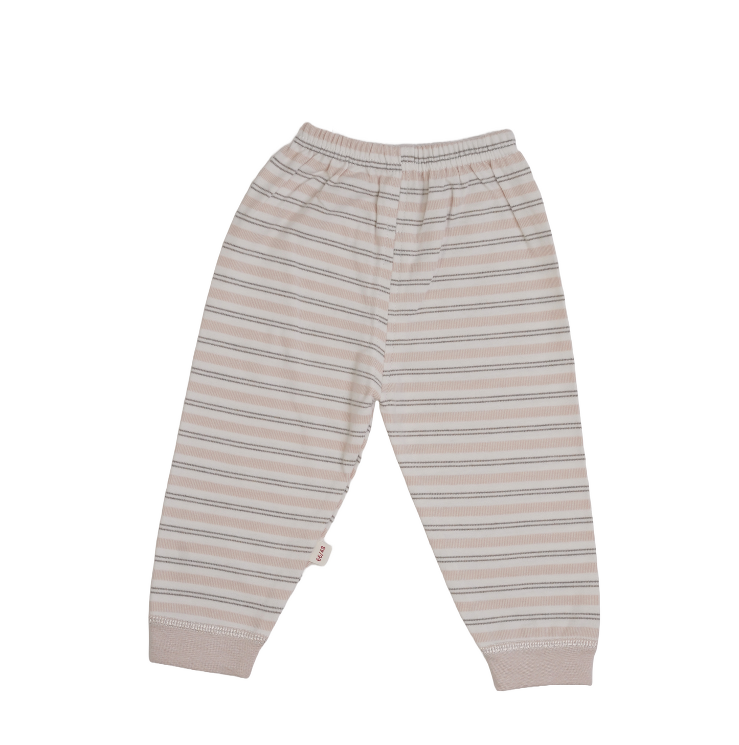 Newborn Pajama Suit