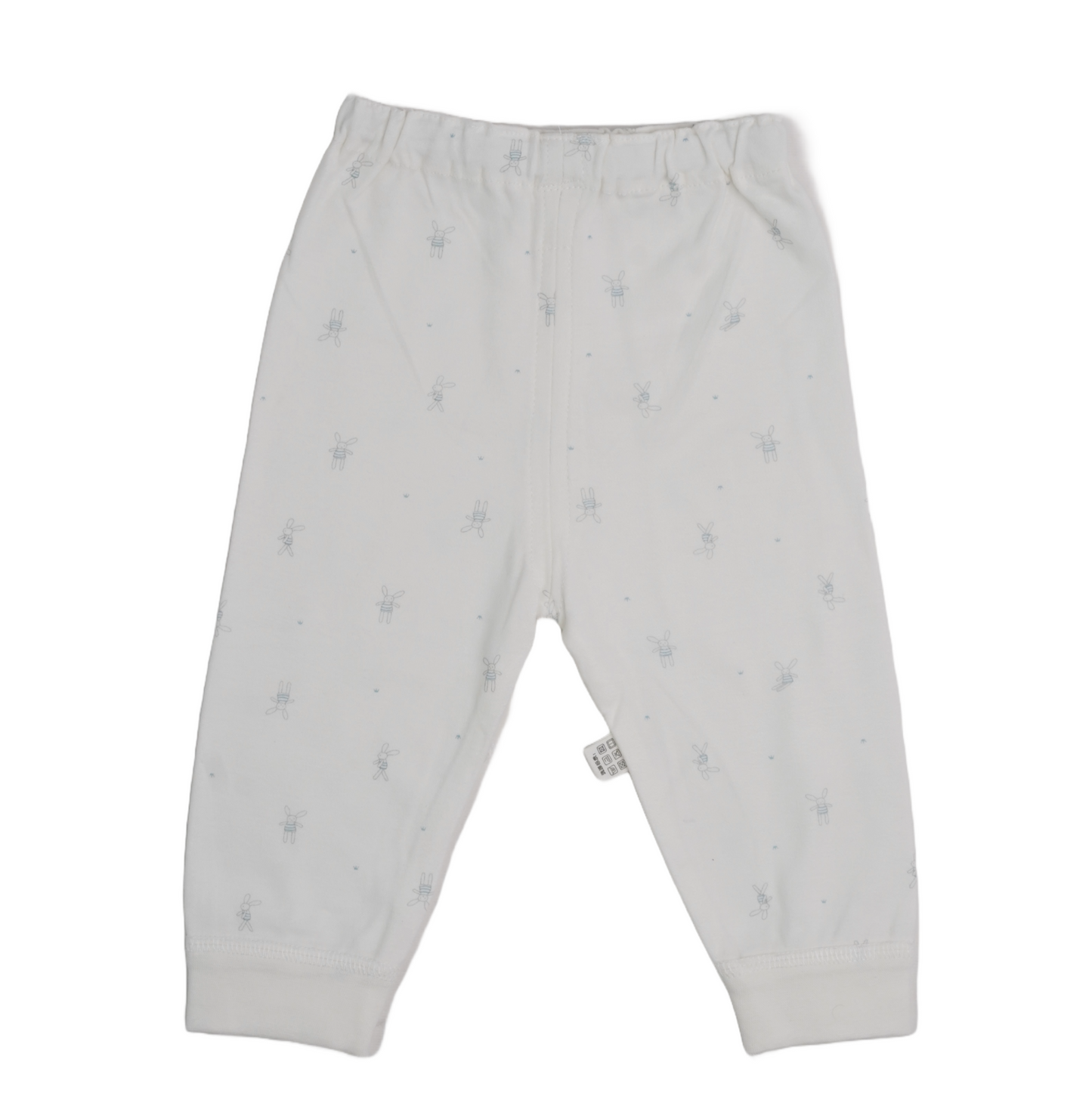Newborn Pajama Suit