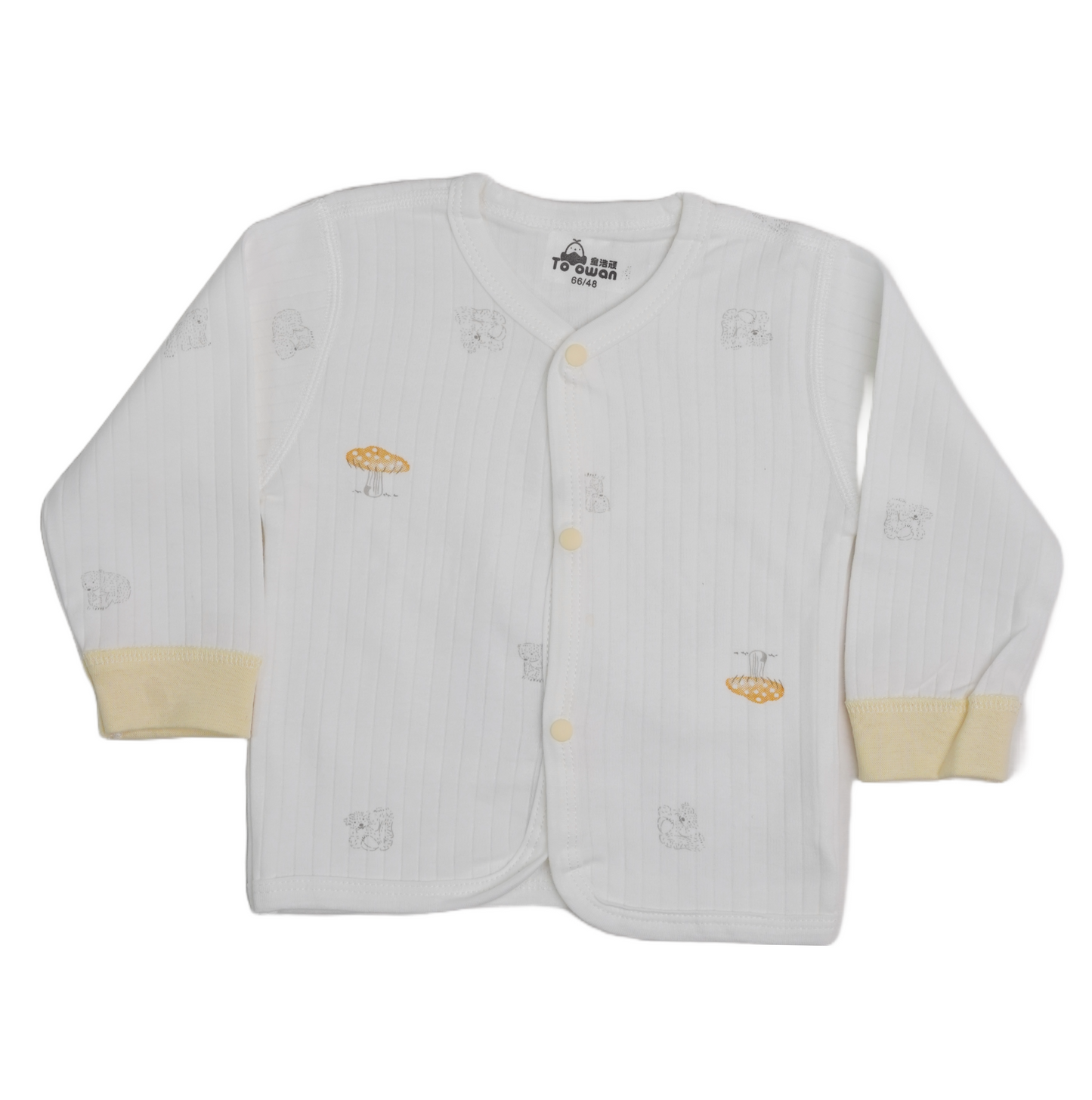 Newborn Pajama Suit
