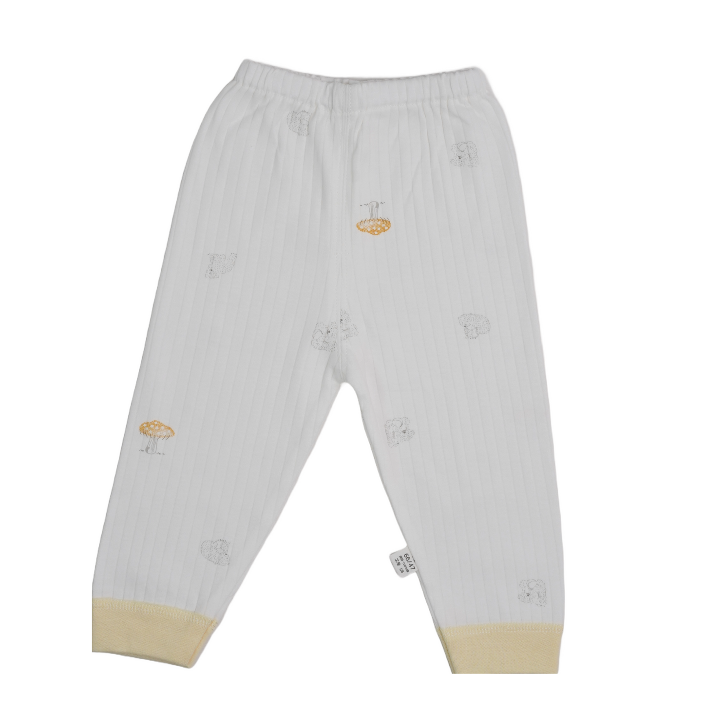 Newborn Pajama Suit