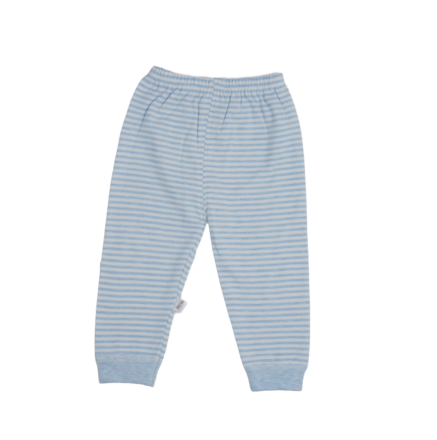 Newborn Pajama Suit