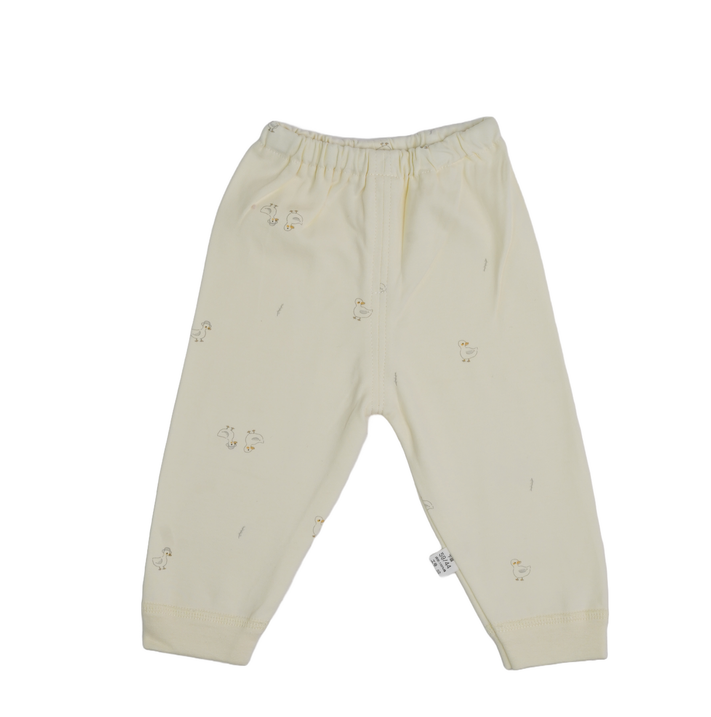 Newborn Pajama Suit