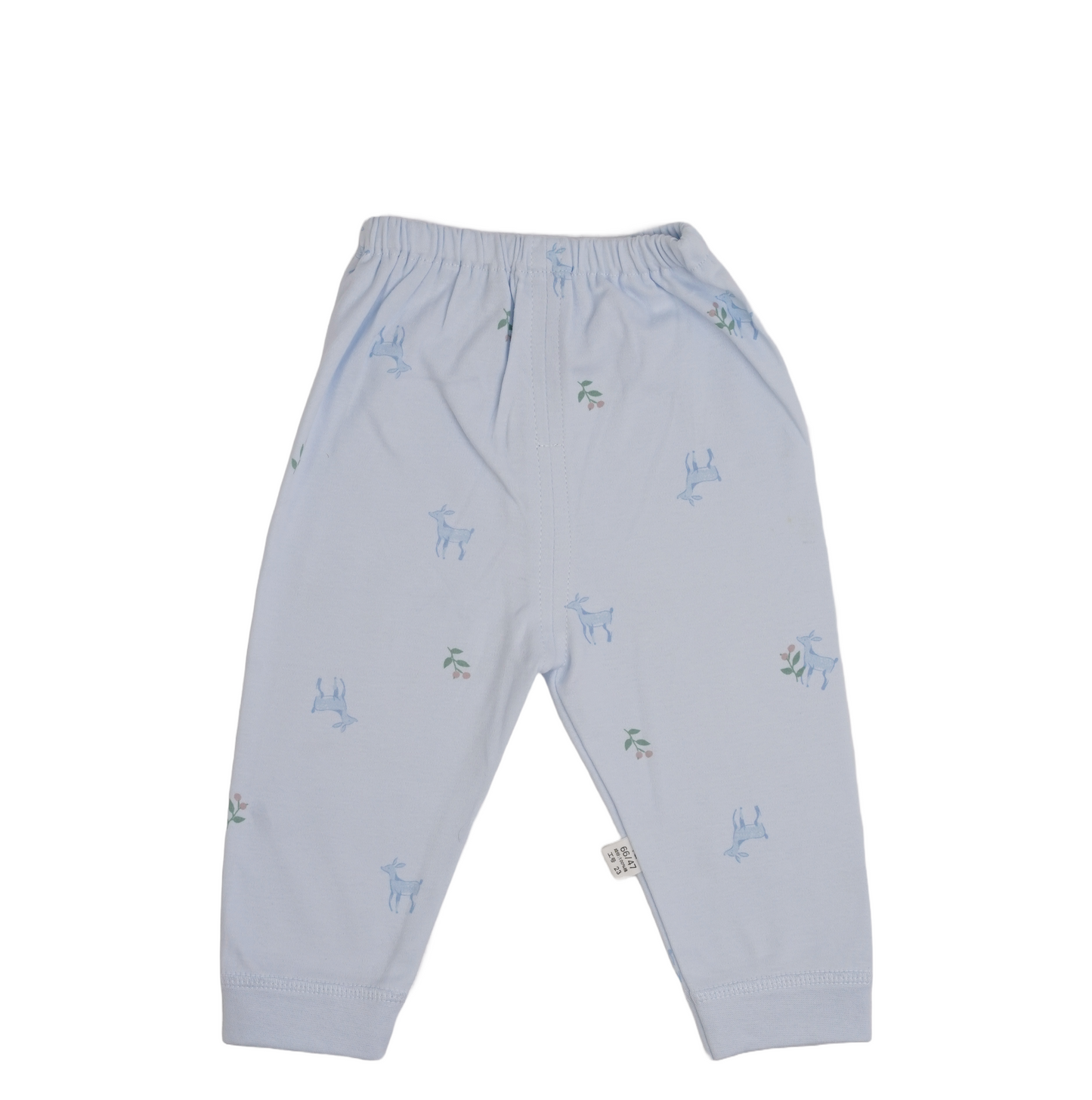 Newborn Pajama Suit