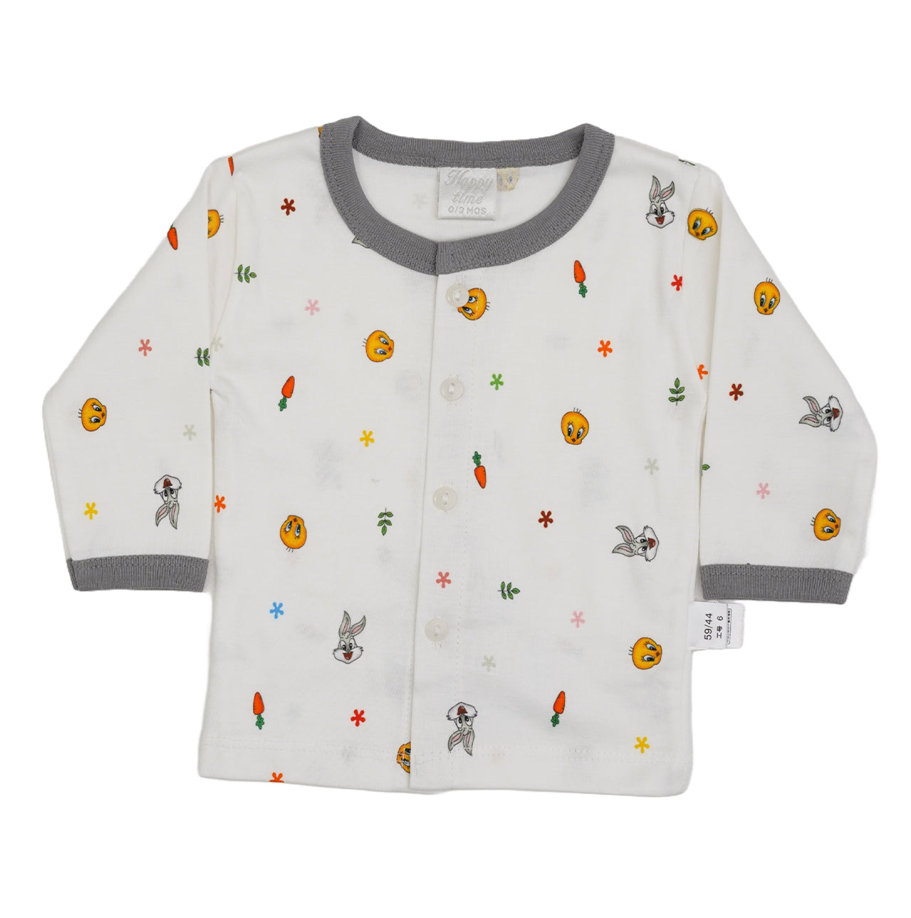 Newborn Pajama Suit