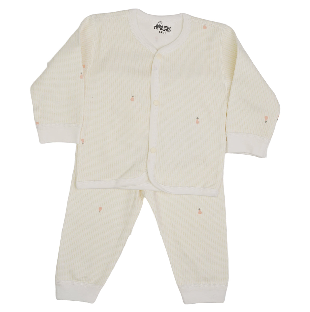 Newborn Pajama Suit
