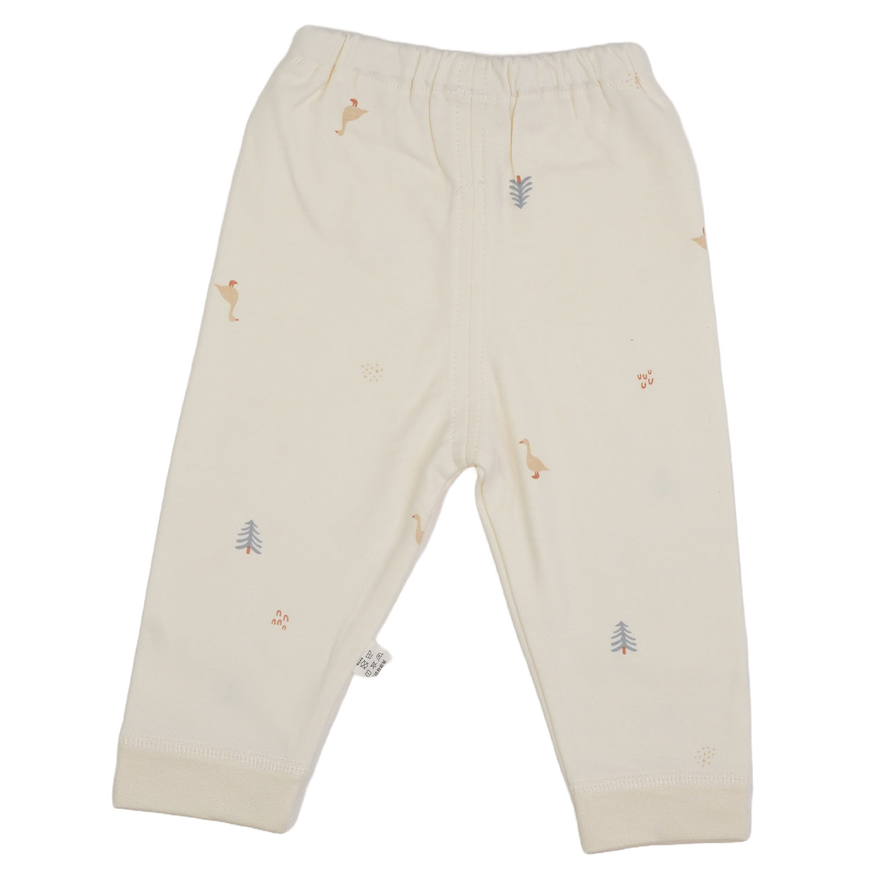 Newborn Pajama Suit