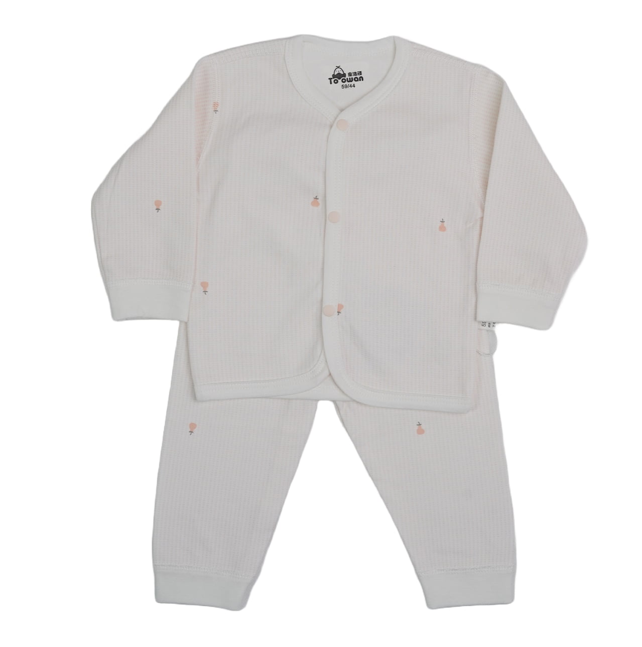 Newborn Pajama Suit