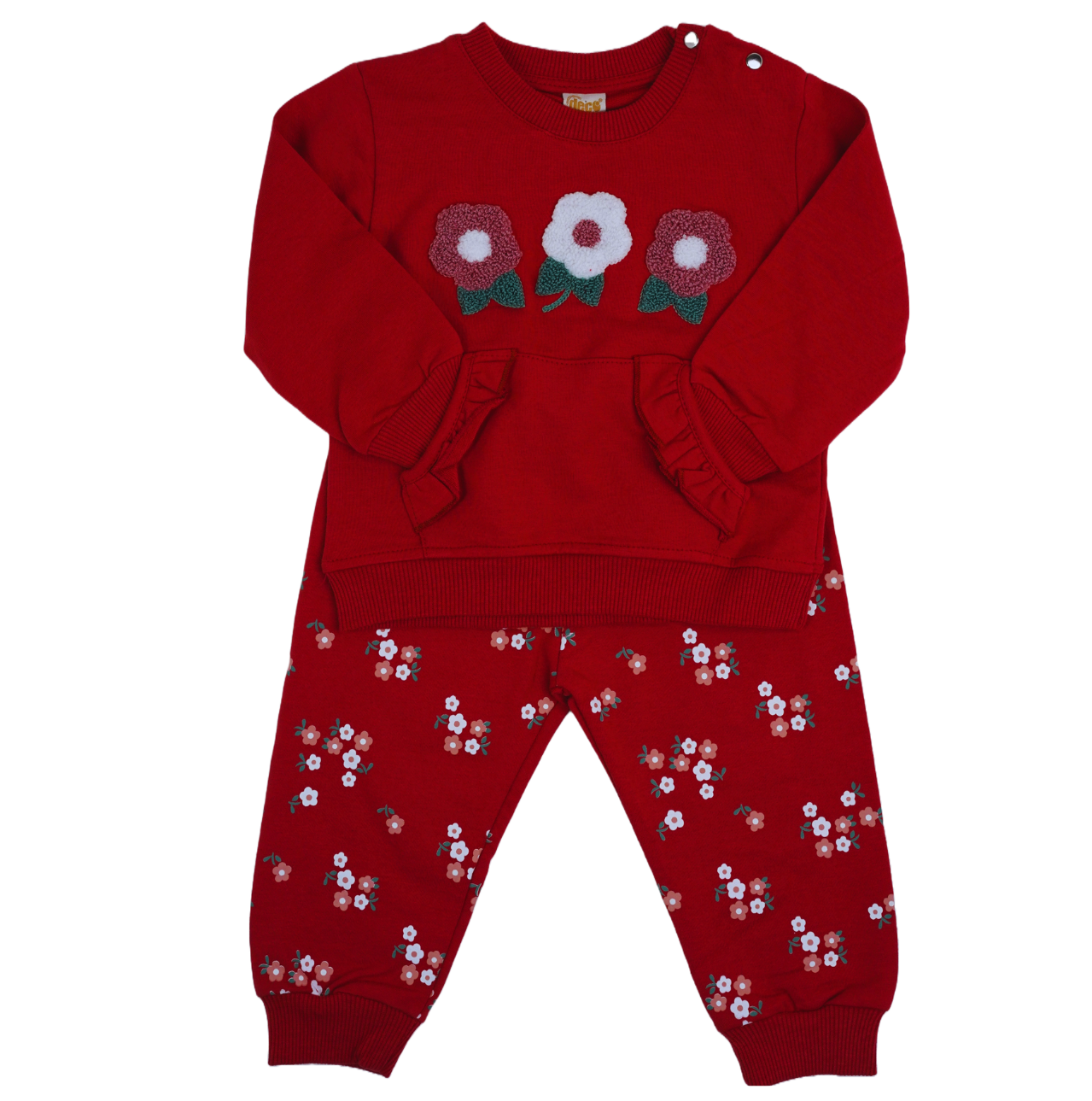 PAJAMA SUIT