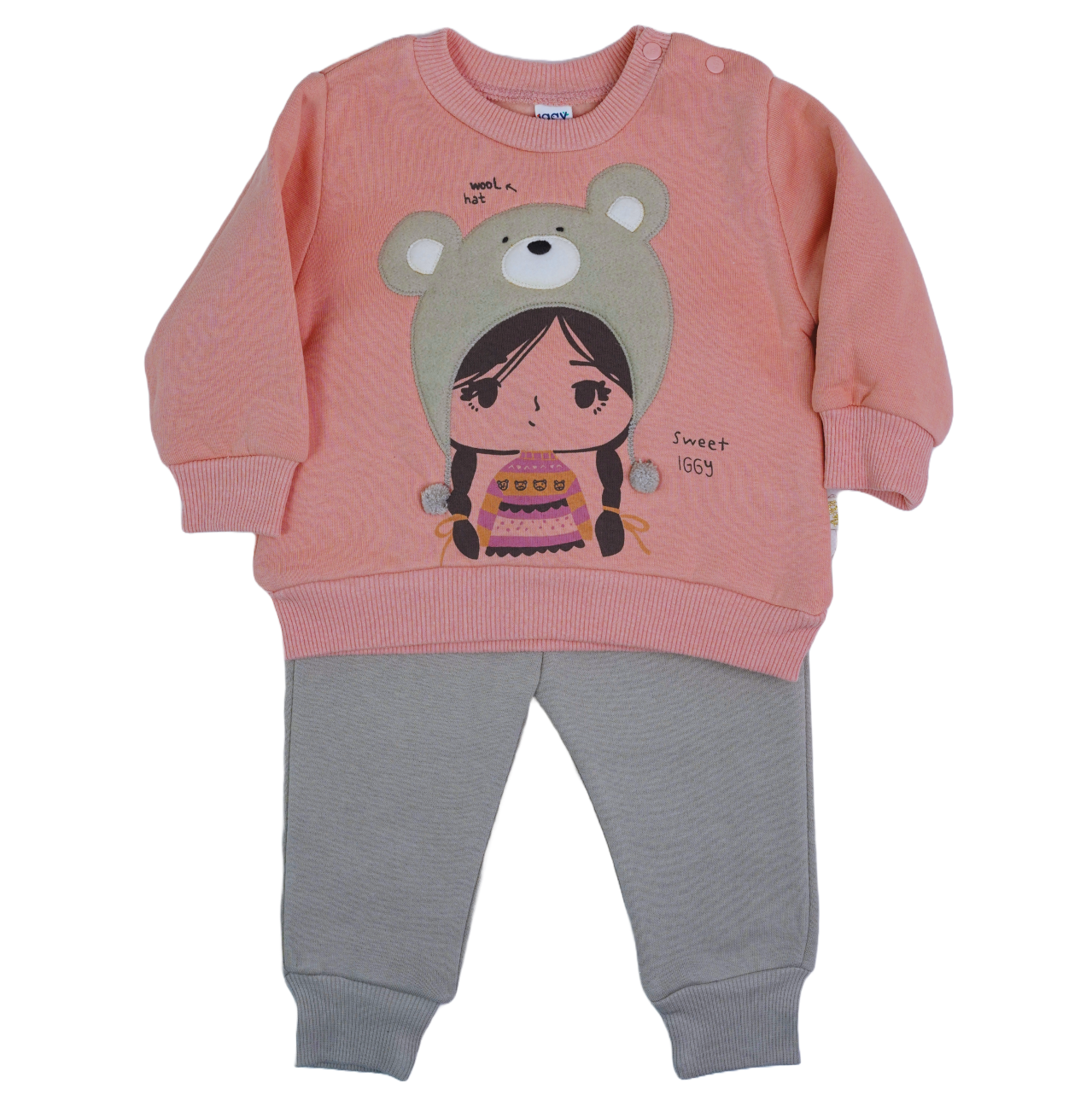 PAJAMA SUIT