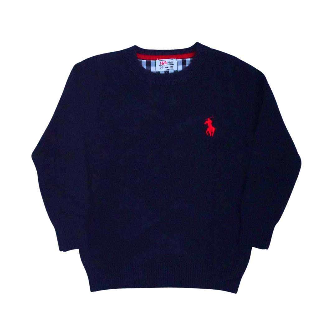 BOY SWEATER