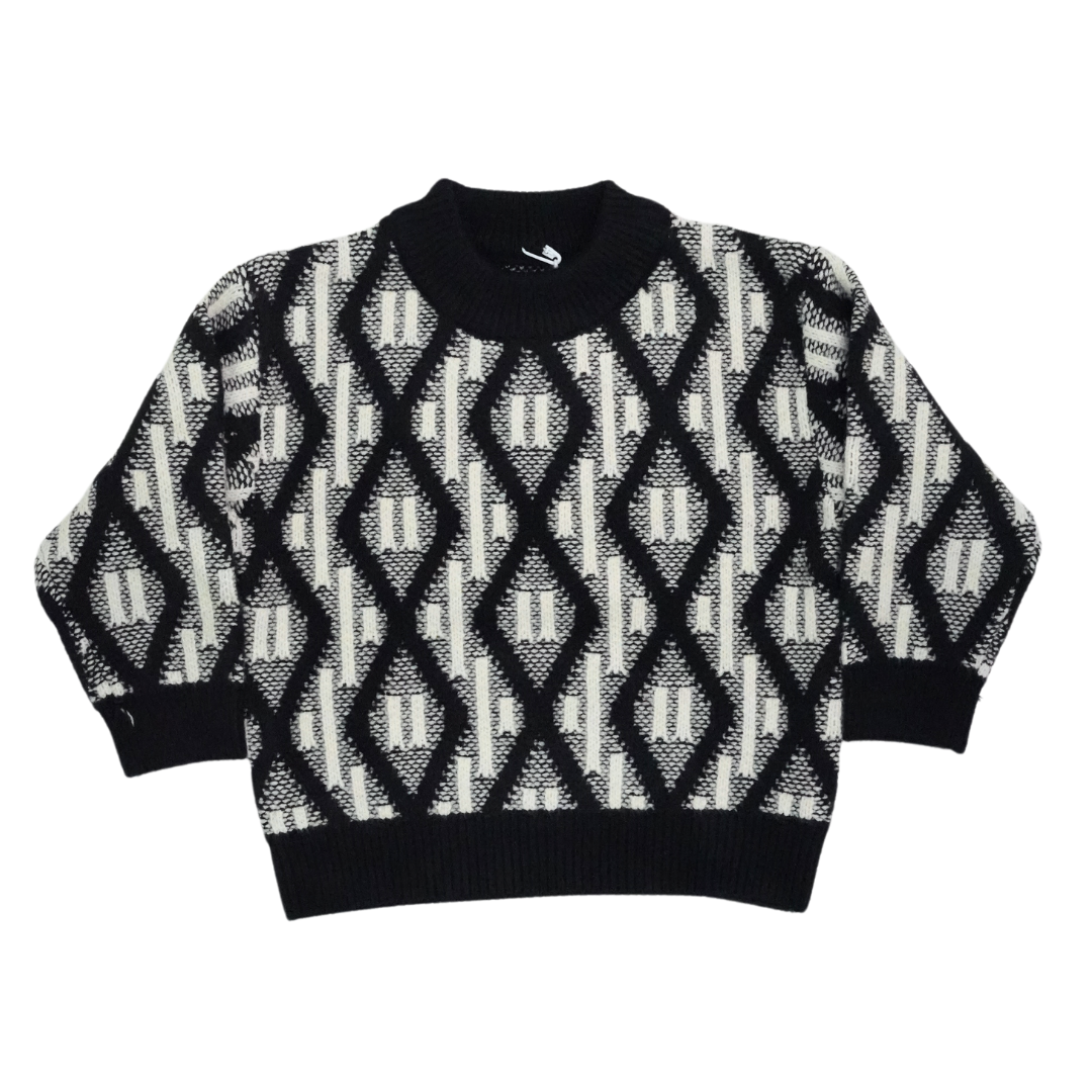 BOY SWEATER