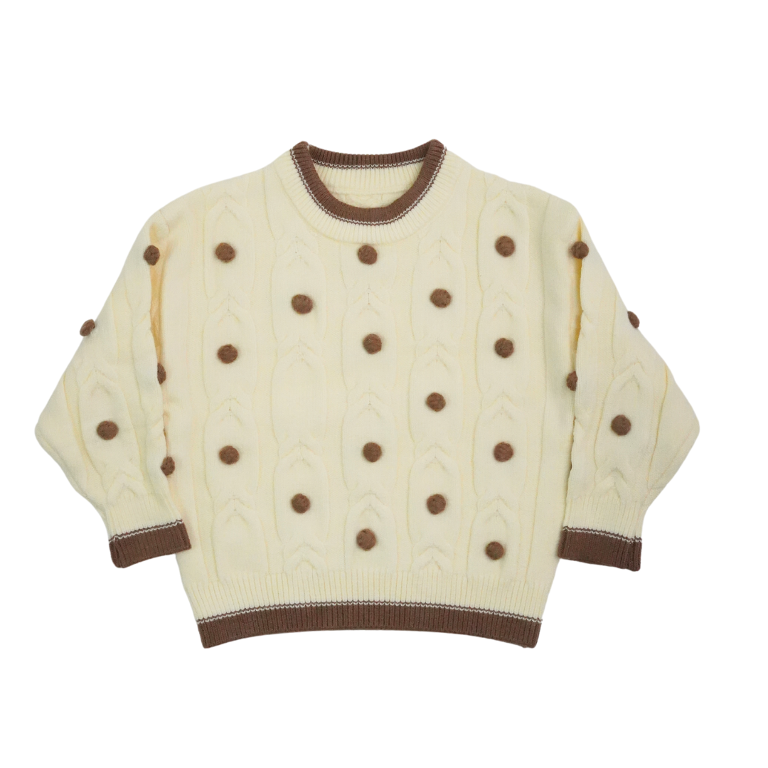 GIRL SWEATER