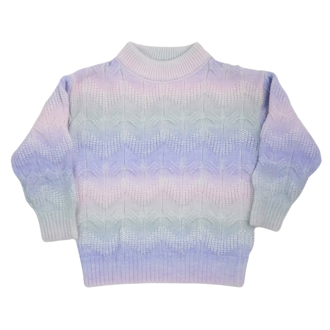 GIRL SWEATER