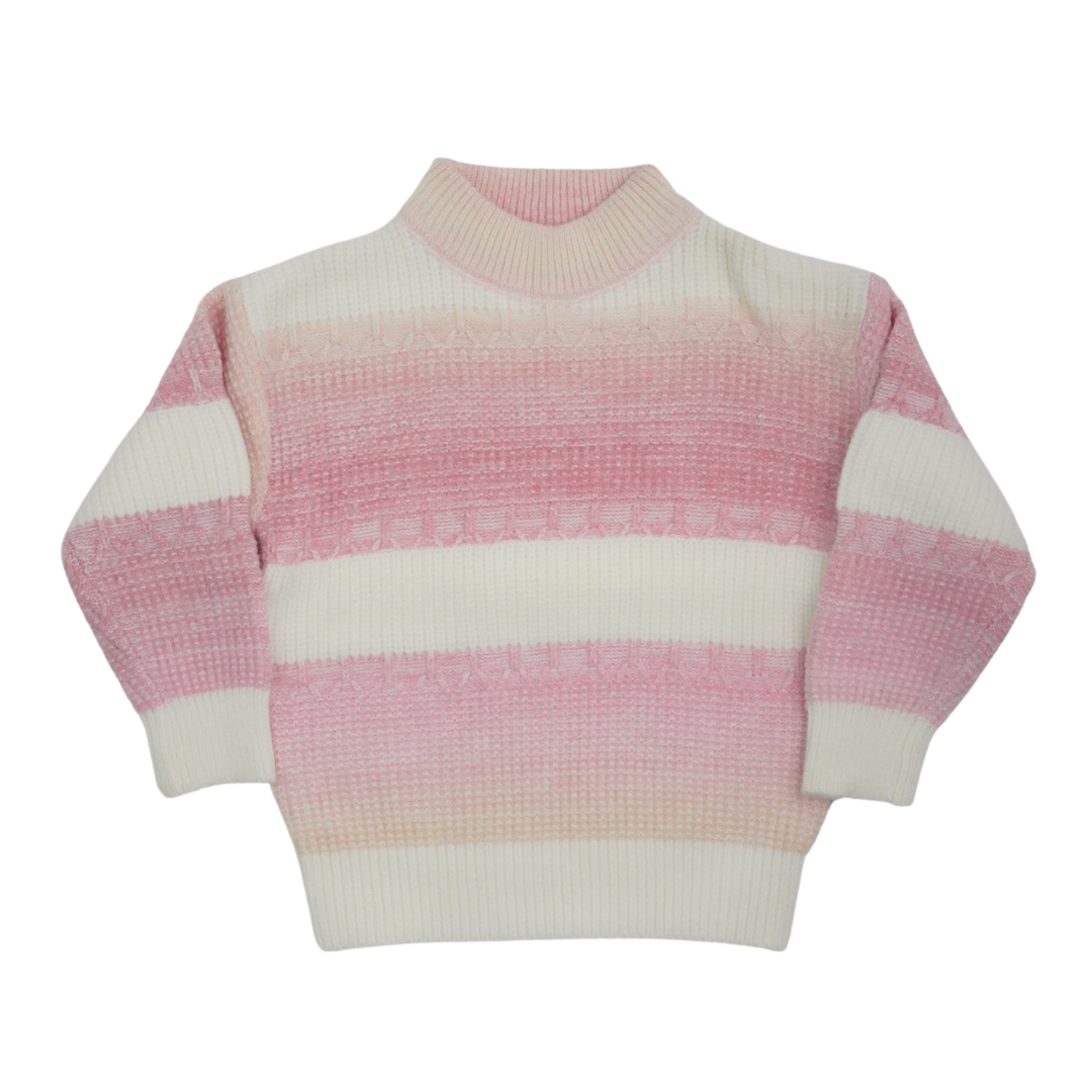 GIRL SWEATER