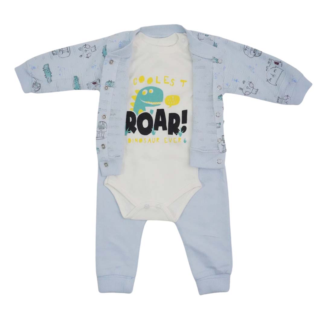 BOY JACKET SUIT