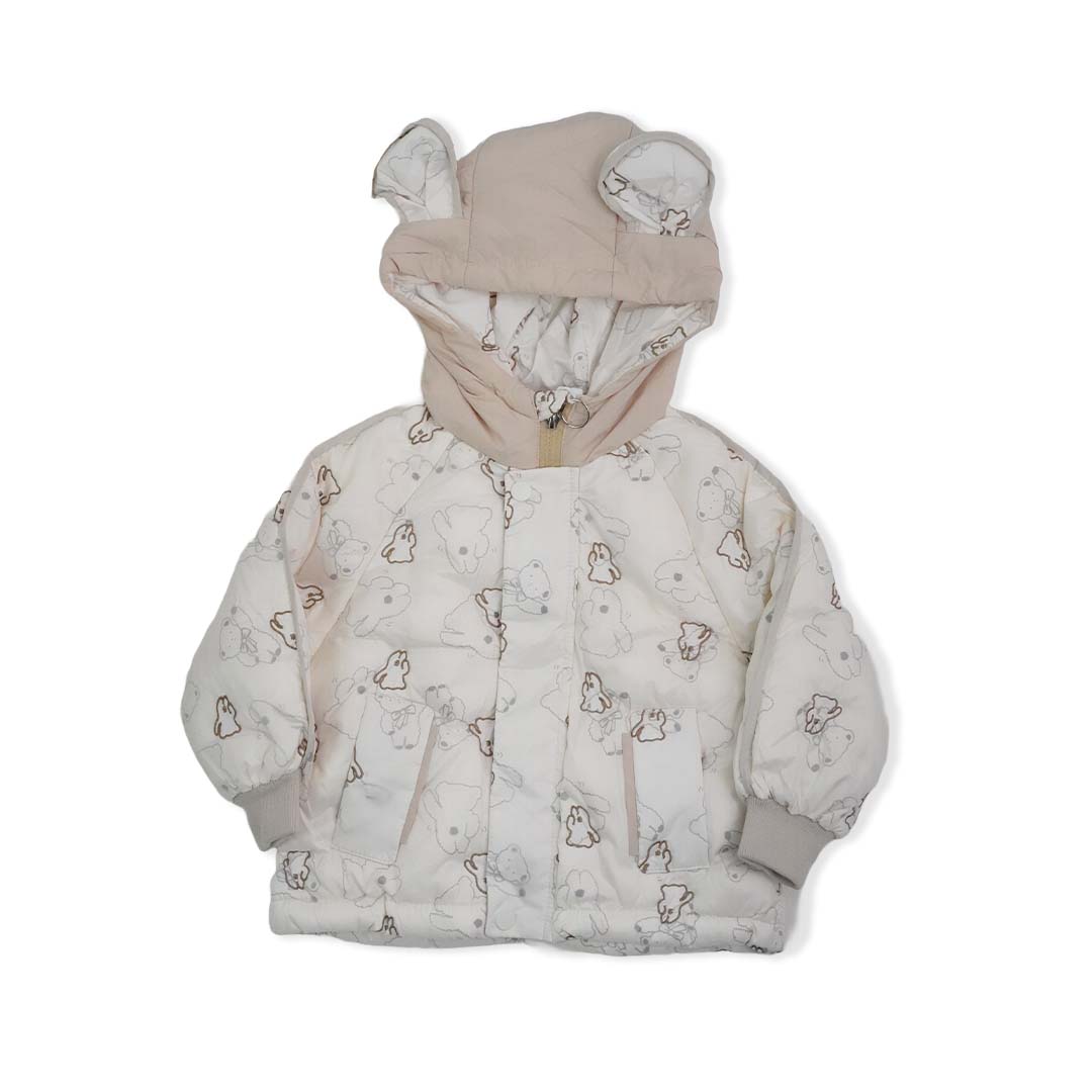 GIRLS JACKET