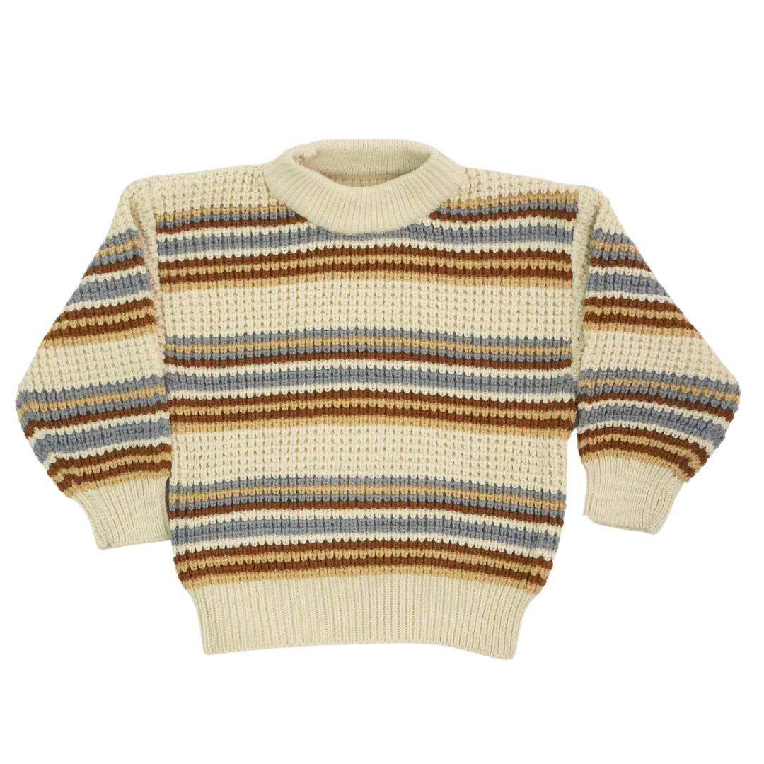 BOY SWEATER
