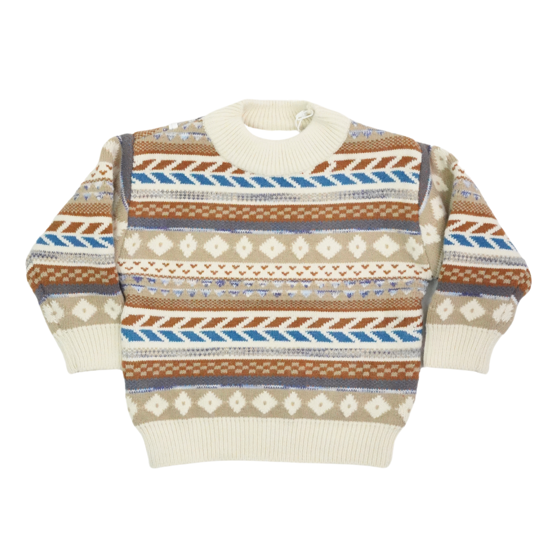 BOY SWEATER