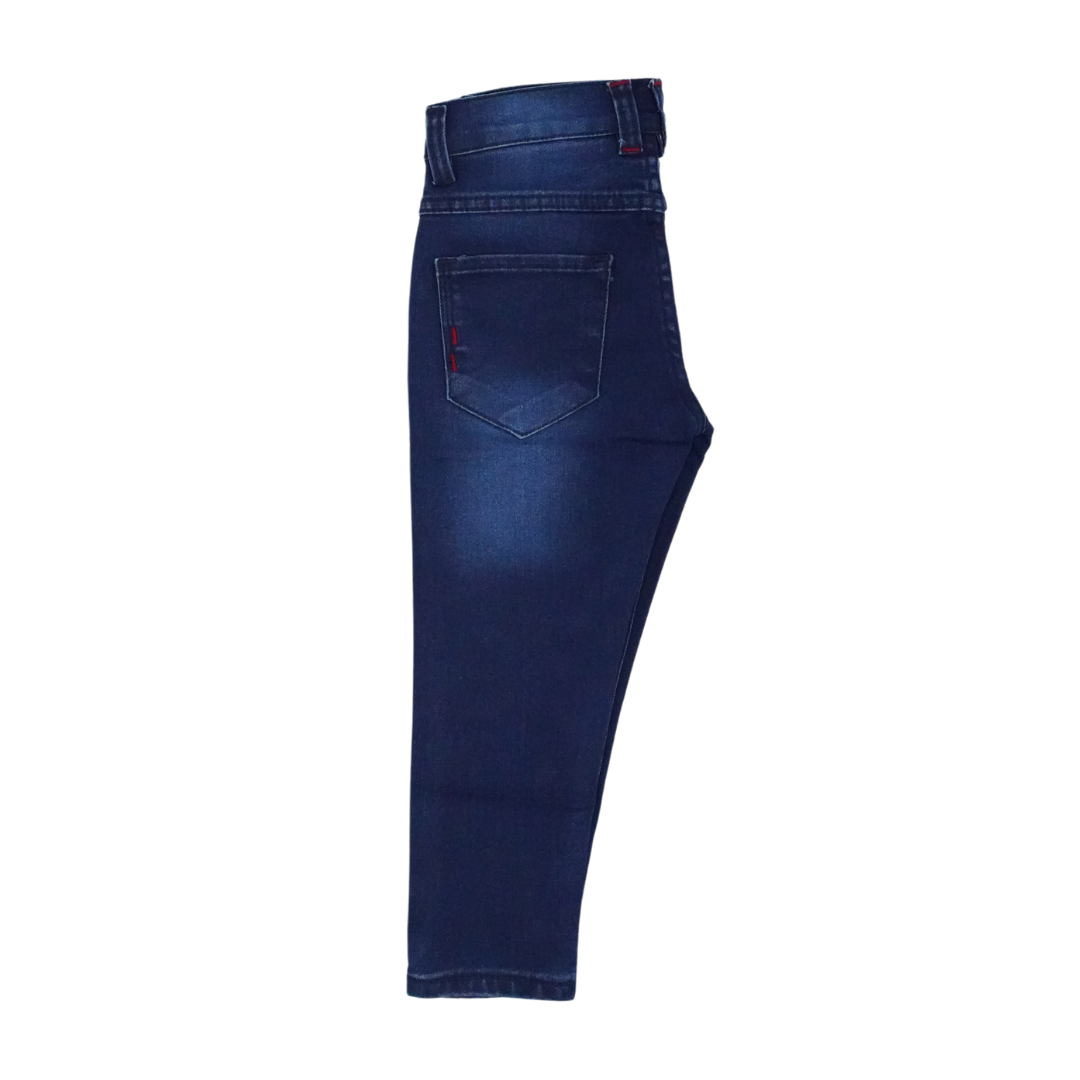 BOY DENIUM PANTS