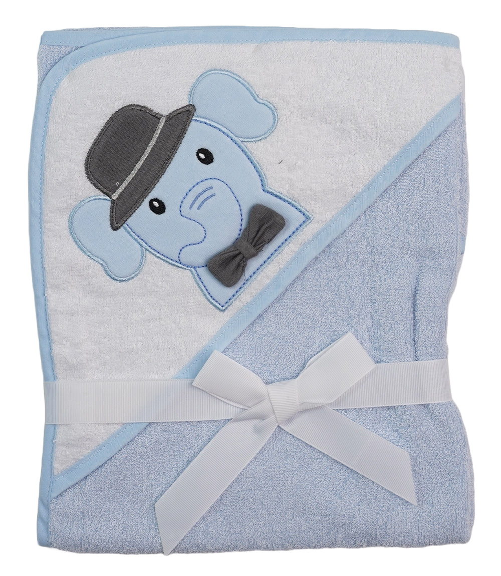 BATH TOWEL