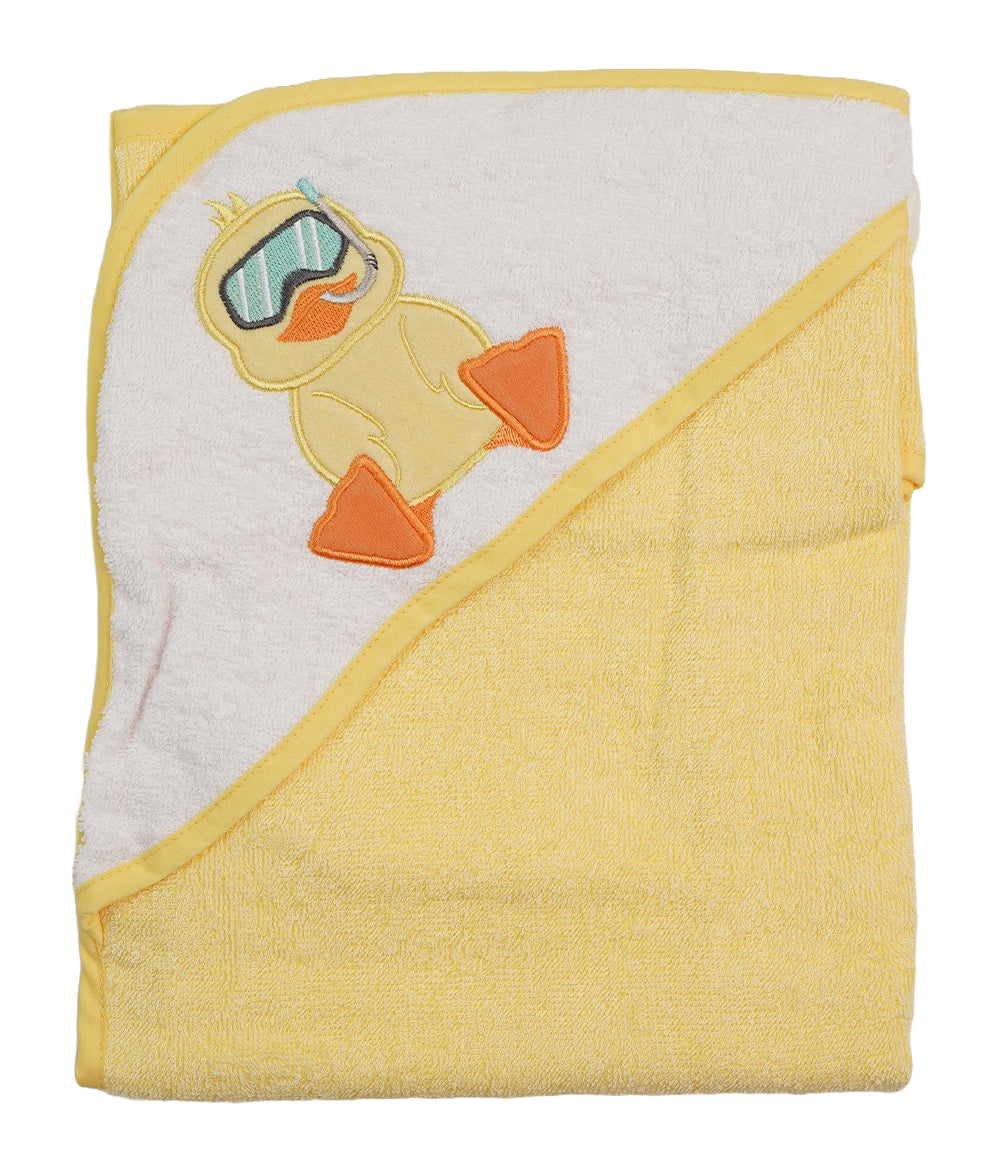 BATH TOWEL