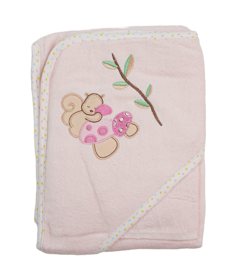 BATH TOWEL
