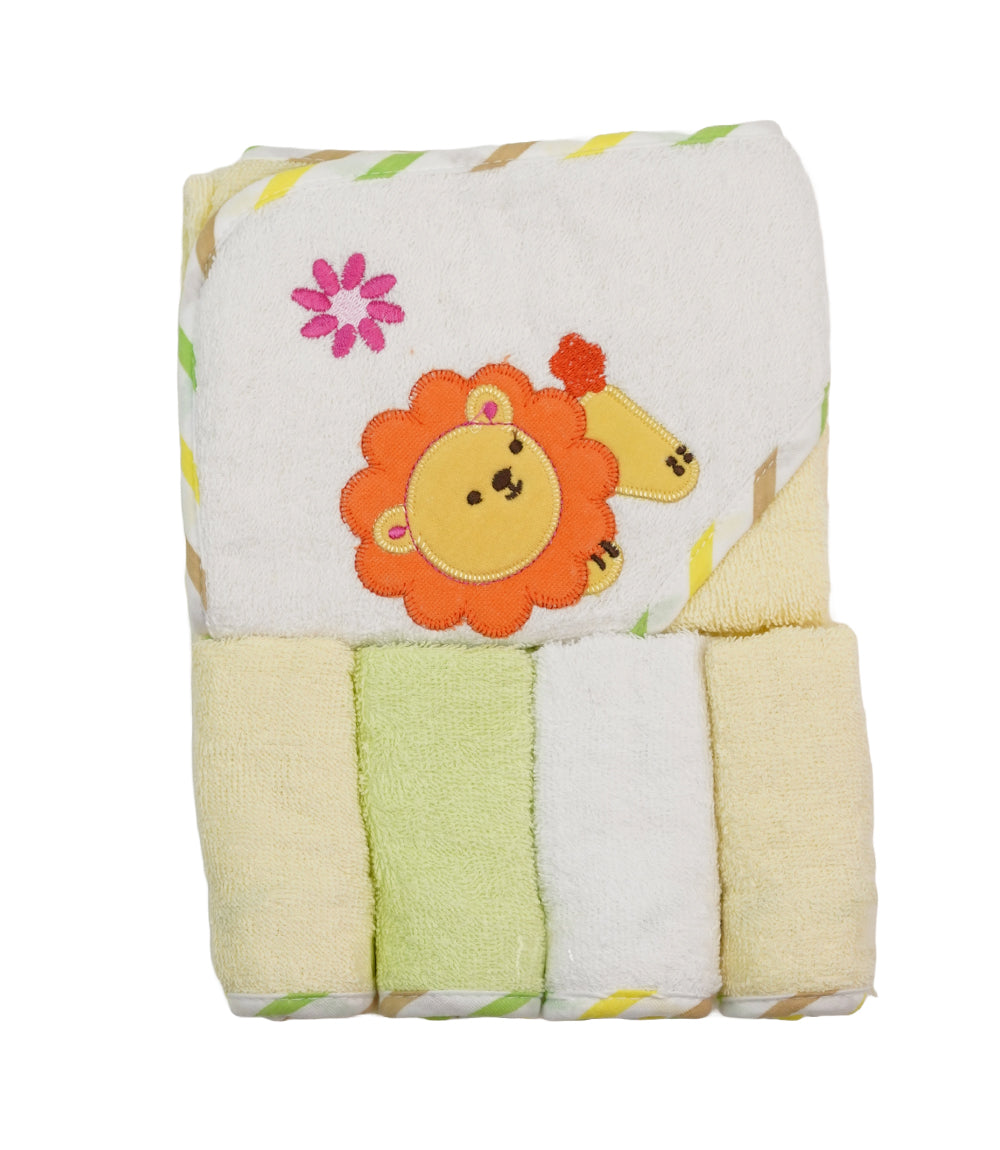 BATH TOWEL