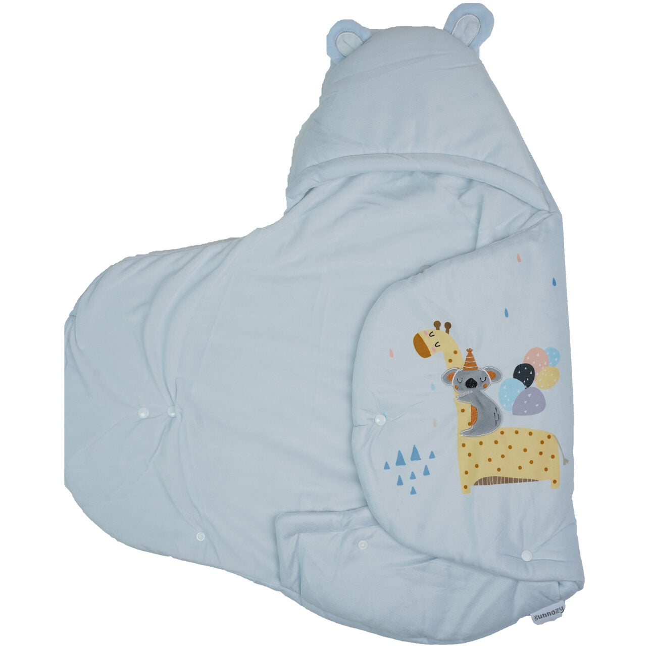 BABY CARRY NEST