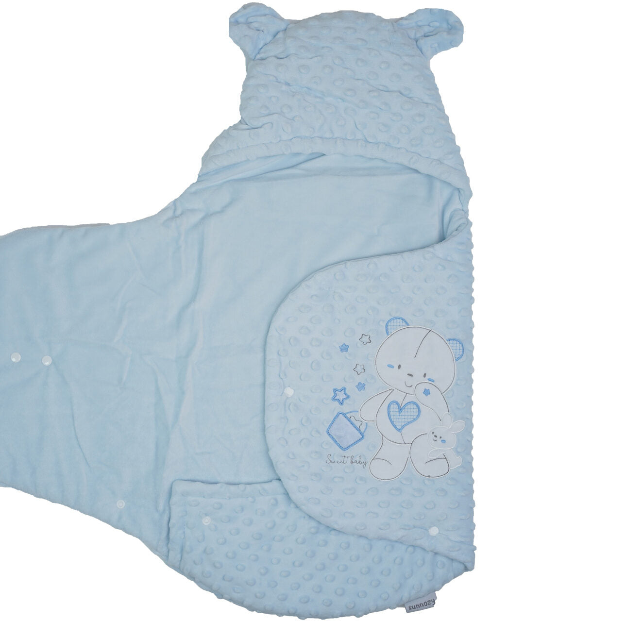 BABY CARRY NEST