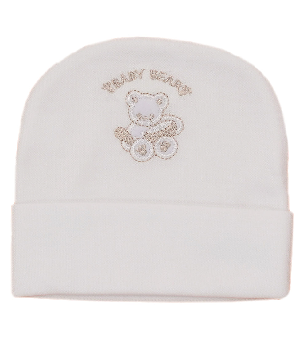 Baby Cap Bear PK-1