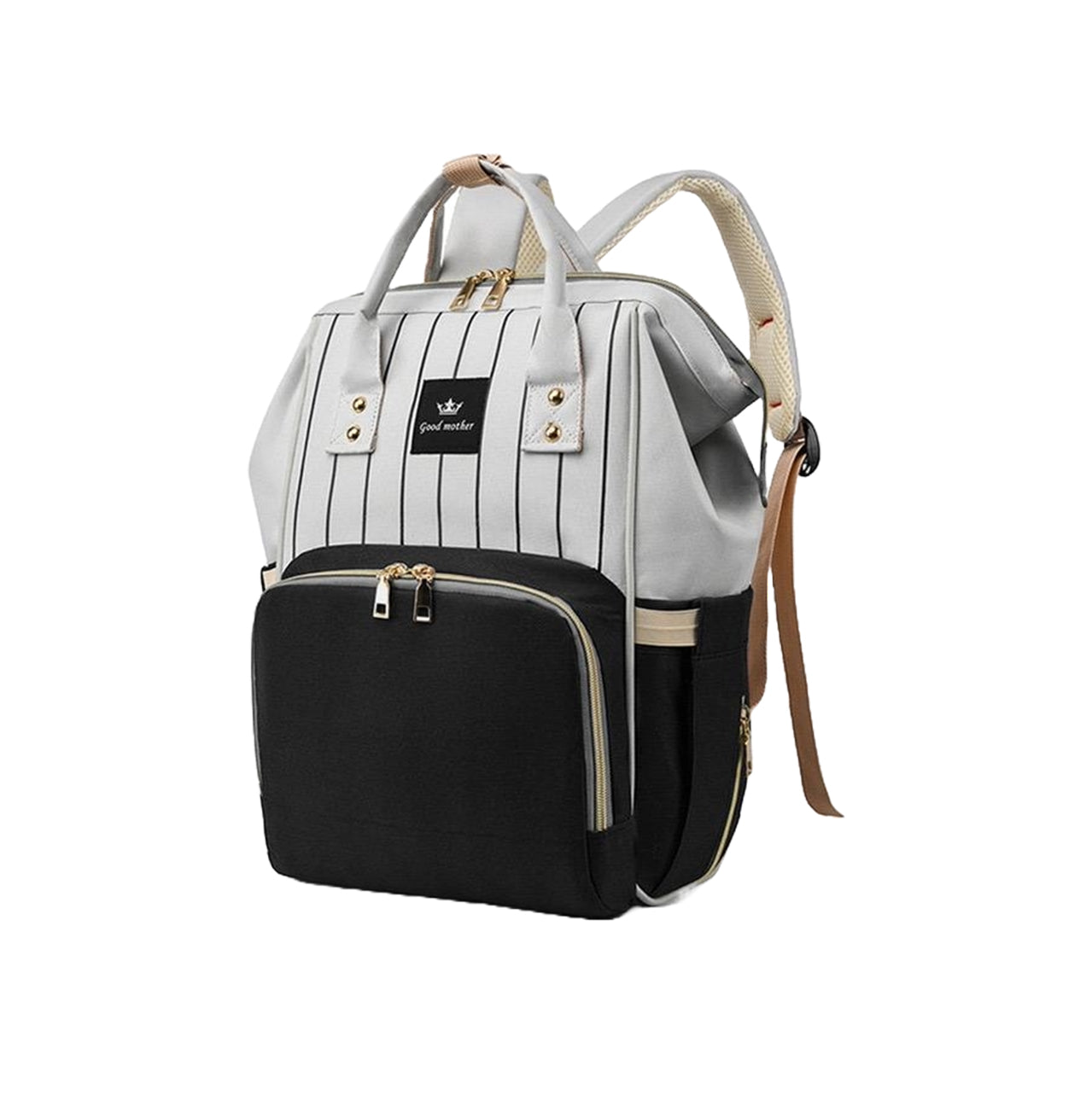 BABY DIAPER BAG