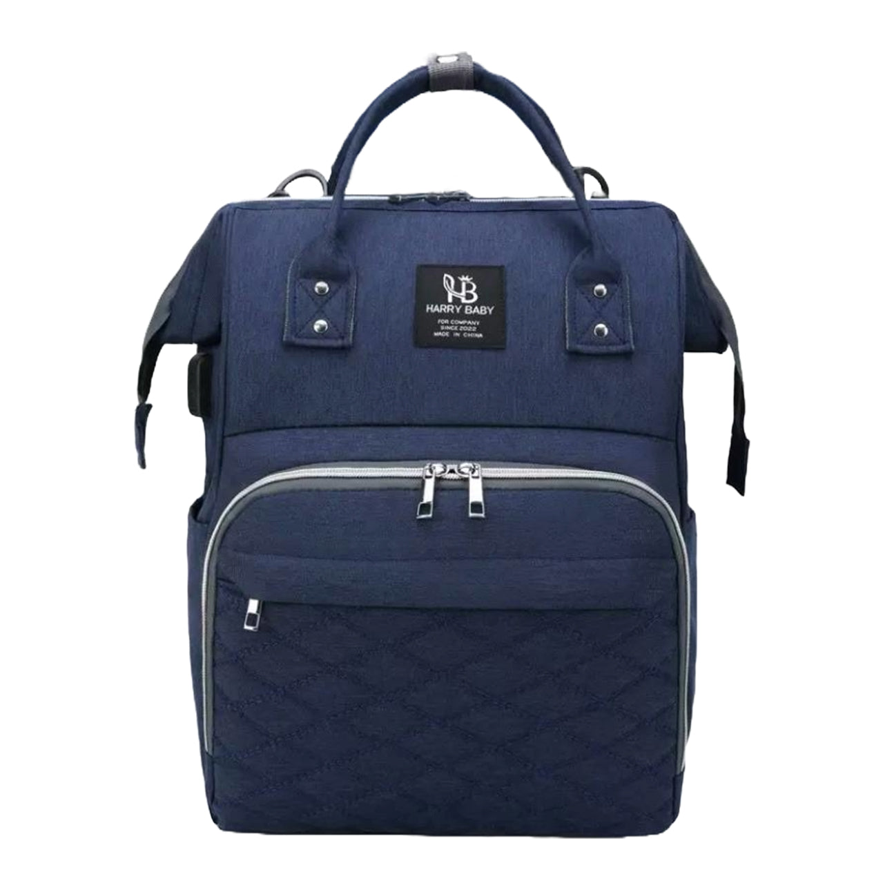 BABY DIAPER BAG